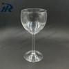 Copa Transparente Desechable Vaso de Plástico para Vino Tinto Vaso de Cóctel Vajilla para Fiesta Vaso para Bebida Vaso para Comida Occidental