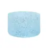 Cubierta de Silicona Impresa Simple Creativa para Taza Película de Aislamiento Térmico Transferencia de Agua Botella de Agua Deportiva Cubierta para Taza Espacial Cubierta Inferior para Taza