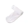 Medias finas de verano para niños, calcetines con estampado de piña, calcetines antienganches y a prueba de mosquitos, mallas para niños, calcetines de baile, venta al por mayor desde el fabricante
