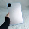 Adequado para Capa Protetora de Tablet Xiaomi 8 Pro, Suporte de Capa Fosca Redmi Pad Se, Capa Protetora Fina Xiaomi 7 5/6