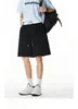 Shorts Casuais Versáteis Masculinos de Verão, Soltos, Respiráveis e de Secagem Rápida 2026 Shorts de Secagem Rápida de Verão