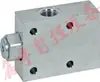 Válvula de Cruce Bidireccional Ajustable VMP-G3/8-G VMP-G1/2-G VAU-G3/8