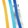 Fabricante Imitação Padrão de Contas de Nylon Fita Colorida Fita Espessa Guia para Animais de Estimação Coleira para Animais de Estimação Coleira para Animais de Estimação