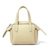 Bolso de Mano Nuevo de Alta Gama con Textura, Estilo Sencillo para Mujer, Diseño de Nicho, Versátil, Compacto y Lindo Bolso para Teléfono Móvil para Mujer