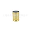 Caliber Gourmet Copa de vino de 2 piezas Vaso bala ambiente de bar plástico engrosado accesorios copa de cerveza