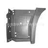 Pedal 9416600401 para camiones Mercedes-Benz 9416600501