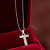 Collar Bestseller Otoño Cruzado Pequeño Muchos Estilos Diseño Cadena para Clavícula de Mujer Joyería Versátil Venta al por Mayor