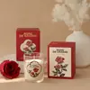 Vela Perfumada Honey Secret Regalo de Boda de Retorno Regalo para Dama de Honor Regalo para Padrino Suministros de Boda Tienda de Bodas Especial para el Hogar Mujeres Al por Mayor