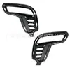 Adecuado para modelos Dodge Durango 21-24 rejilla del marco de la luz antiniebla delantera 6UZ35RXFAA 6UZ34RXFAA