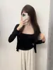 Cárdigan blanco fino de manga larga de verano, chaqueta corta protectora del sol, prenda interior de estilo puro con copas incorporadas y camisola para mujer