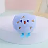 Pingentes de Boneca de Pelúcia Pequena Fofa de Desenho Animado, Acessórios DIY para Bolsas, Mochilas, Acessórios de Cabelo e Materiais para Fazer Acessórios, Atacado em Estoque