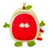 Mochila Fofa de Desenho Animado para Mulheres, Design de Nicho, Mochila Pequena Doce, Grande Capacidade, Mochila Infantil de Aparência Premium