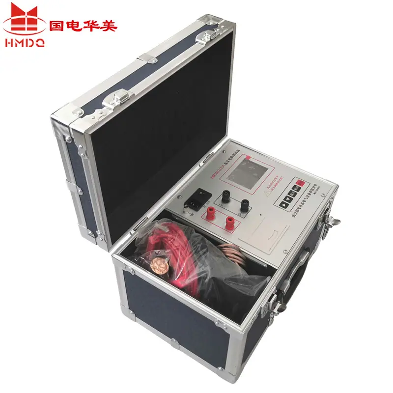 HM5002-20A直流电阻测试仪-主图1