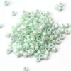 Importado do Japão Miyuki Contas Antigas Brincos de Miçangas DIY Acessórios de Joias com Franja Cor Sólida Miçangas de Arroz Coloridas