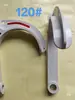 Gancho para Cable de Minería Gl-Pvc20~120 Gancho de Plástico Aislado Retardante de Llama Gancho para Cable Aéreo de Túnel