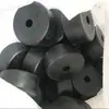 Anel de Borracha à Prova de Choque para Cilindro de Oxigênio Anel de Borracha para Cilindro de Acetileno Anel Espessado à Prova de Choque para Cilindro de Oxigênio Fornecimento Direto da Fábrica