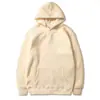 Moletom com Capuz Casual Unissex Cruzado de Outono Moda de Comércio Exterior Tendência Solto Camisa Esportiva Masculina Estoque Pronto Atacado Manga Longa