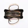 2026 Bolso Nuevo para Mujer Gran Capacidad Bolso de Mano para Suegra Textura Simple Moderno Bolso de Hombro Único Cruzado