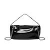 Bolsas de Design de Nicho Novas para Outono e Inverno para Mulheres, Bolsas de Ombro Fashion Retrô, Bolsas de Garota Popular, Bolsas Pequenas Transversais de Moda de Alta Qualidade