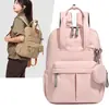 Mochila Transfronteiriça Nova de Grande Capacidade para Viagem ao Ar Livre Leve Moderna Simples Mochila de Viagem Esportiva Mochila Casual