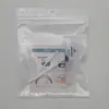 Klqhzc Mordedor Sólido Dientes Temporales Relleno Temporal de Agujero para Diente Relleno de Espacio para Dentadura Adhesivo Termofusible para Dientes