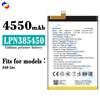 Adecuado para Batería de Teléfono Móvil Hisense Lpn385450 Batería de Gran Capacidad E60 Lite Venta al por Mayor de Fábrica