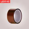 Fita Die-Cut Dedo de Ouro Pi Isolamento de Bateria de Lítio Resistente a Altas Temperaturas Poliimida Proteção por Spray Resistente ao Calor Alta Viscosidade