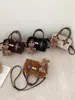 Elegante Bolso Xiaomi Home de Alto Valor de Nicho para Mujer Otoño 2026 Nuevo Bolso Cruzado de Moda Tendencia Elegante Exquisito Bolso Boston