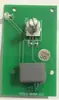 Accesorios para Máquina Laminadora: Tensor, Mango Amortiguador, Almohadilla de Cuero, Resorte Central, Panel de Botones, Pantalla de Visualización, Perilla de Control de Velocidad