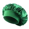 Gorro de dormir Sardin para niños, elástico, de ala ancha, redondo, para el cuidado del cabello, gran oferta en Amazon, disponible en TJM-301