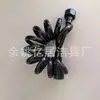 Manguera para Cabezal de Ducha, Manguera Retráctil Tipo Cable de Teléfono, Manguera Flexible para Rociador de Ducha, Manguera para Pistola Rociadora de Descarga para Inodoro