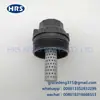 15620-0S010 Es Adecuado para Toyota Sequoia Tundra Motor 3Ur Base del Filtro de Aceite Cubierta Exterior y Otros
