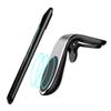 Suporte de telefone universal para carro, suporte magnético de navegação para celular, adequado para Audi Volkswagen Tesla, Universal