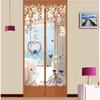 Cortina de Puerta Antimosquitos Magnética para Hogar, Dormitorio, Partición, Ventilación, Cortina Antimoscas Verano, Pantalla Magnética Autoadhesiva, Ventana, Puerta de Pantalla Suave