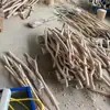 Galhos Secos Descascados para Cabides, Prateleiras Temáticas de Floresta para Lojas de Roupas, Varas para Decoração de Janelas, Tapeçaria, Penduricalhos de Janela, Quarto de Bebê