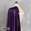 Tejido fino de punto de seda de hielo Seda de hielo suave liso antiestático Forro de vestido forro de camisola tela de forro