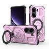 Adequado para Capa de Celular Xiaomi Poco X7Pro Suporte de 360 Graus Capa Protetora Anti-Queda Xiaomi Poco F8Ultra