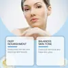 Solución Ouhoe para el Cuidado Facial Cuida Suavemente y Suaviza la Piel del Rostro, Hidrata y Regula la Piel, Loción Refrescante y Calmante