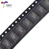 Original 74Hc04D,653 Soic-14 Inversor de Seis Vías Chip Lógico de Montaje Superficial