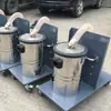 Herramienta multifuncional para amoladoras planas, aspiradora de alta presión, potente colector de polvo universal de alta potencia de 750W