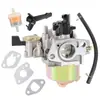 Carburador Gx160 Gx120 Gx140 Gx168 Gx200 16100-Zl0-W51 6.5Hp