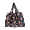 Bolsa de Compras Conveniente para Mujer Bolsa de Mamá Impermeable Grande Engrosada Nueva Bolsa de Compras Gran Capacidad Plegable Bolsa de Protección Ambiental