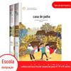 Série de Leitura e Apreciação da Casa de Grama de Cao Wenxuan genuína em estoque leitura infantil literatura atacado todos os tipos de livros