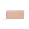 Nuevo Modelo 2023 Cartera Larga para Mujer para Comercio Exterior, Cartera para Teléfono Elegante y Sencilla, Portamonedas y Tarjetas de Gran Capacidad
