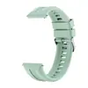Adequado para Pulseira de Silicone Oppo Watch S Pulseira de Silicone de Reposição 22mm para Oppo Watch S/X/X2