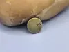 Nuevo Botón Fijo de Metal Cobre Forma de I, Botones Multiestilo para Pantalones Cargo, Botones para Chaqueta de Mezclilla Al por Mayor