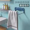 Estante Plegable para Lavabo Colgante de Pared Escurridor Almacenamiento sin Perforaciones para Inodoro Estante de Almacenamiento para Baño Inodoro Baño Lavabo de Pies