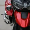 GSADV para Triumph Tiger Tiger800XC para-choque para-choque modificação de motocicleta aço inoxidável anti-queda