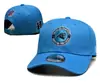 Gorra de Béisbol de Borde Plano Bordada con SF de Equipo de Fútbol de la Liga Mayor de 32 Equipos Ajustable Transfronterizo para Exteriores Calle Hip-Hop