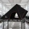 Tienda de Campaña Plegable Triangular de Aleación de Aluminio de Apertura Rápida para Exteriores para Coche Todoterreno SUV